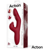 ACTION Vibro Rabbit Velter 11 x 3.2cm